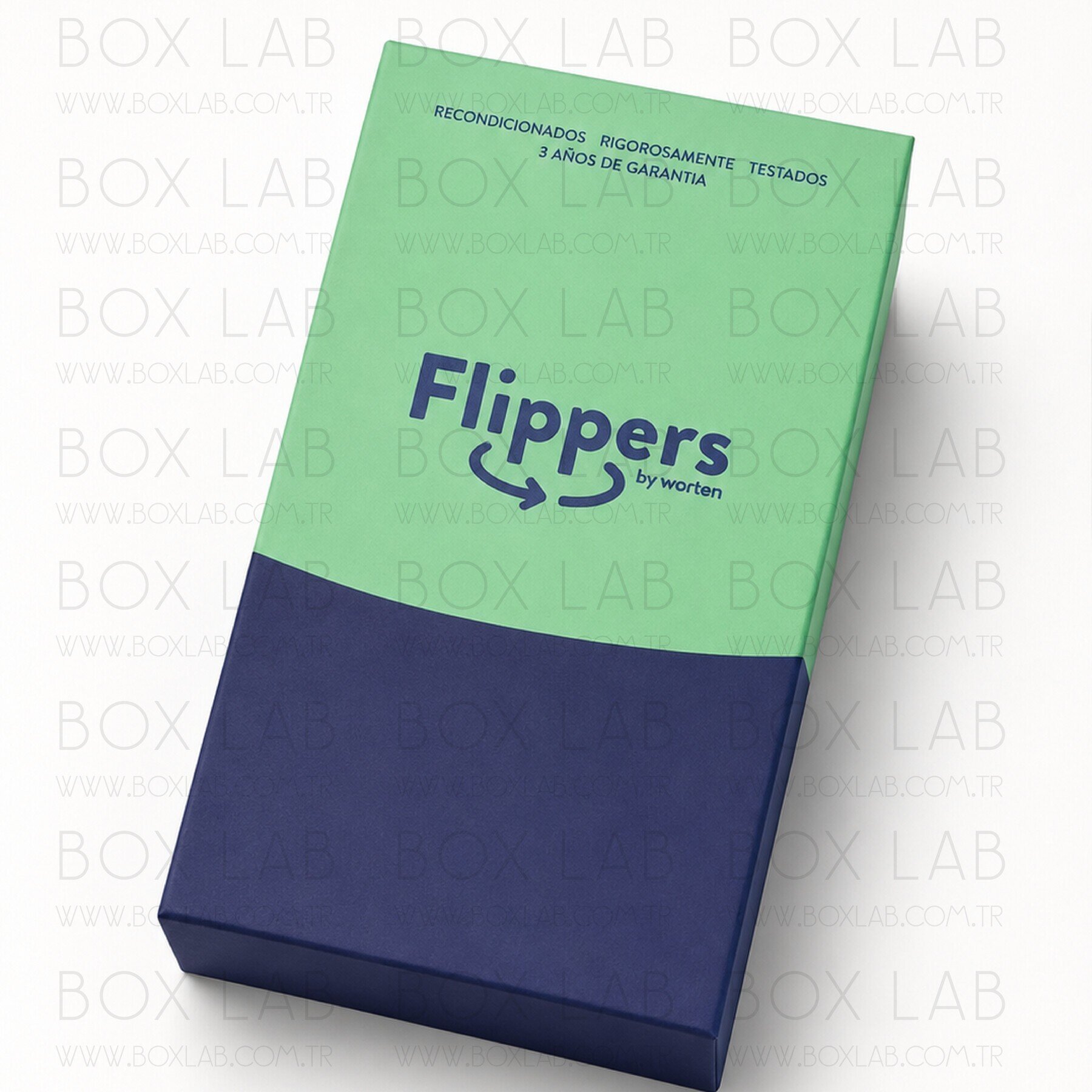 Flippers