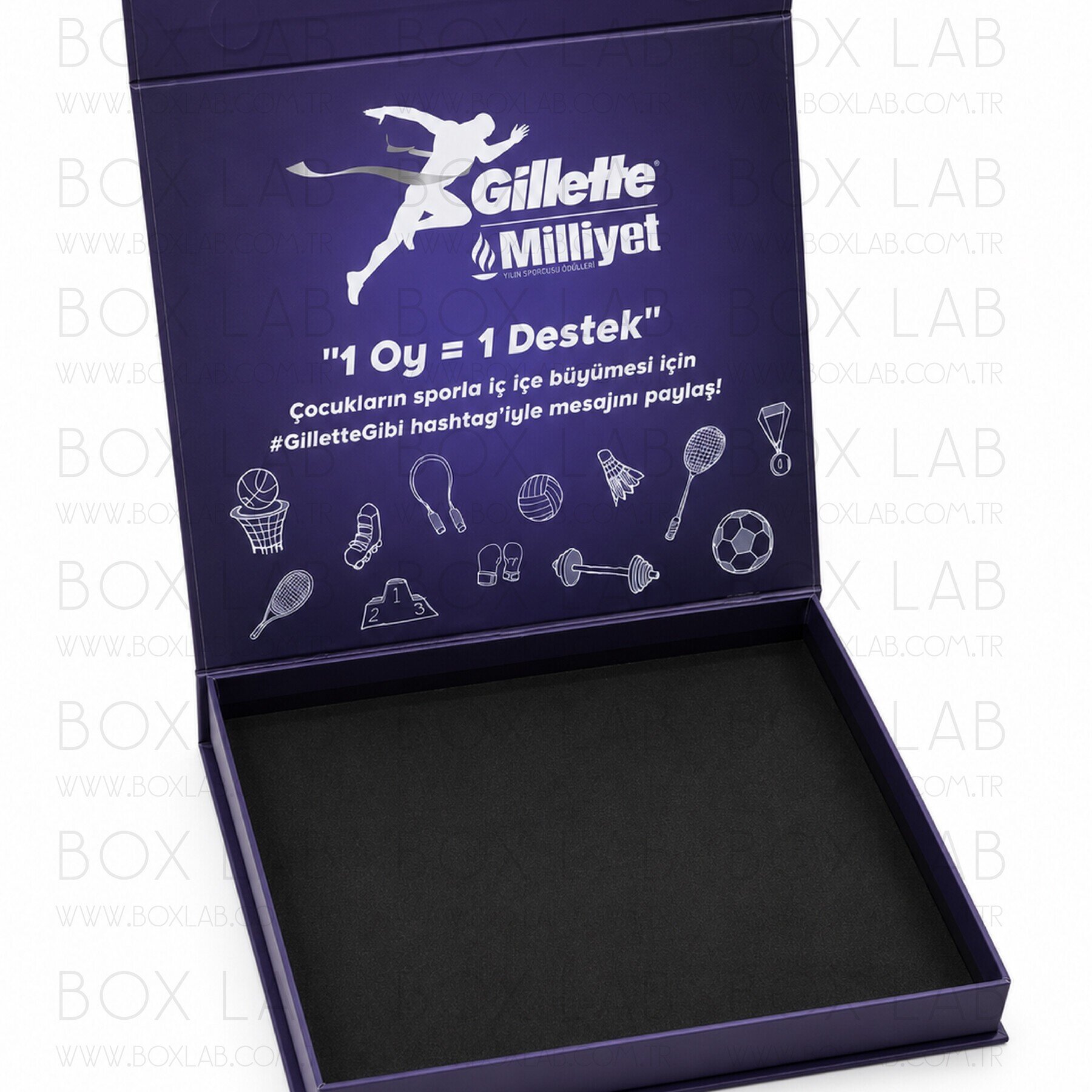 Gillette