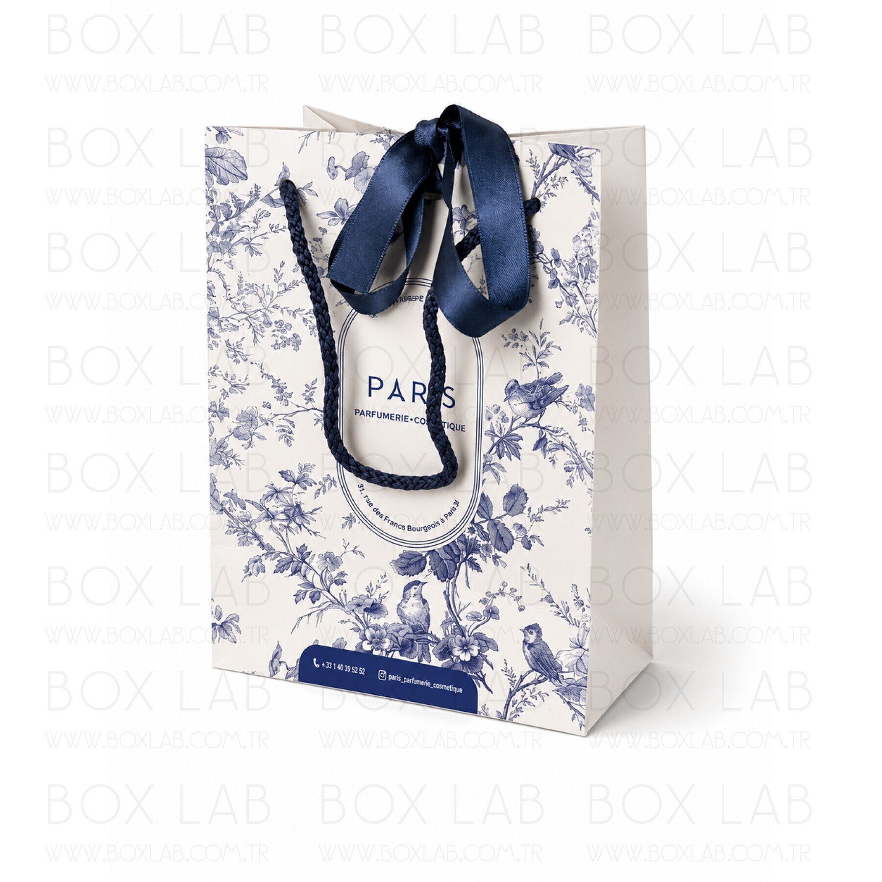 Paris Cosmetics