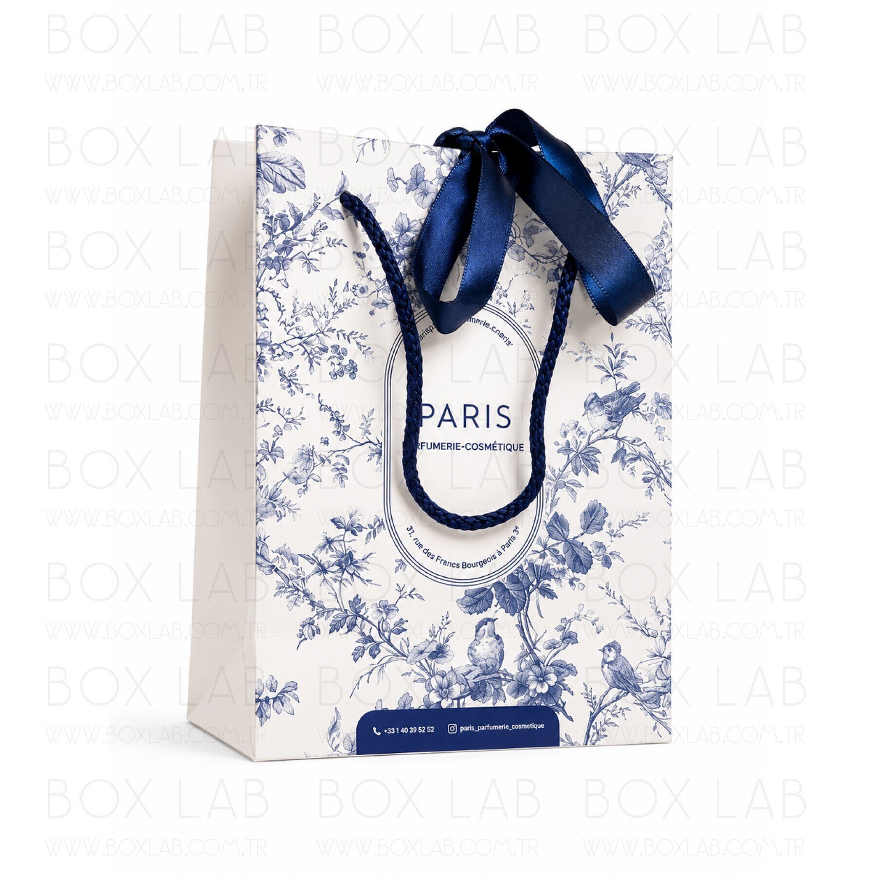 Paris Cosmetics