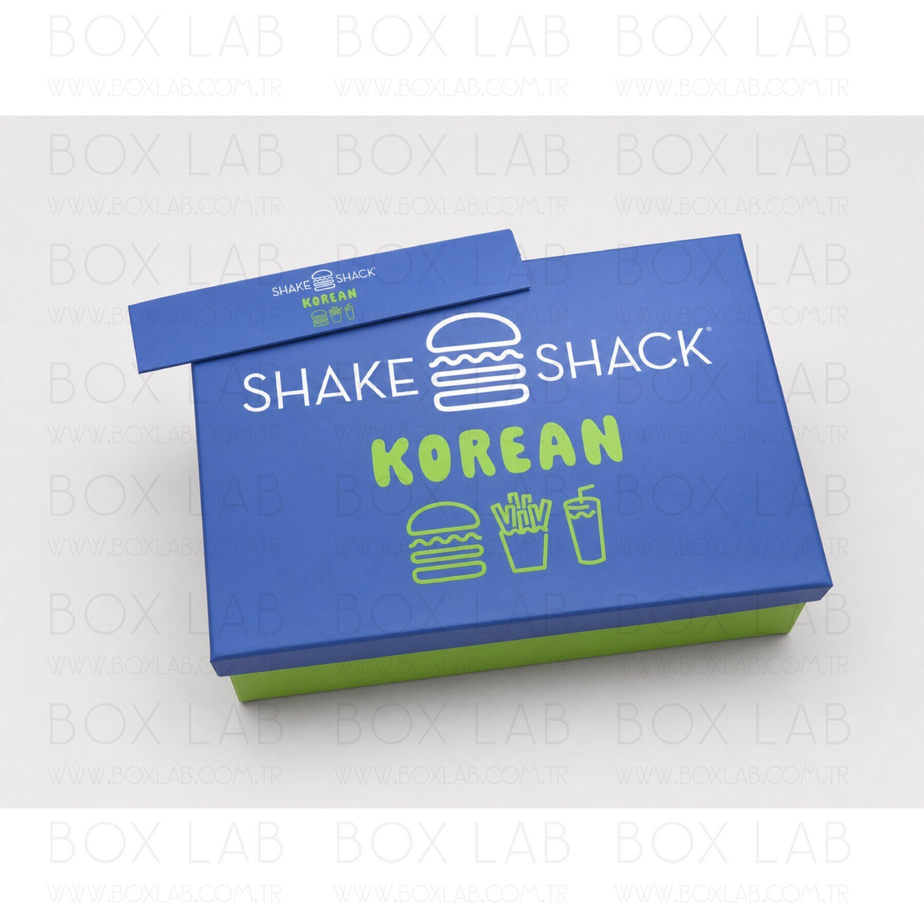 Shake Shack